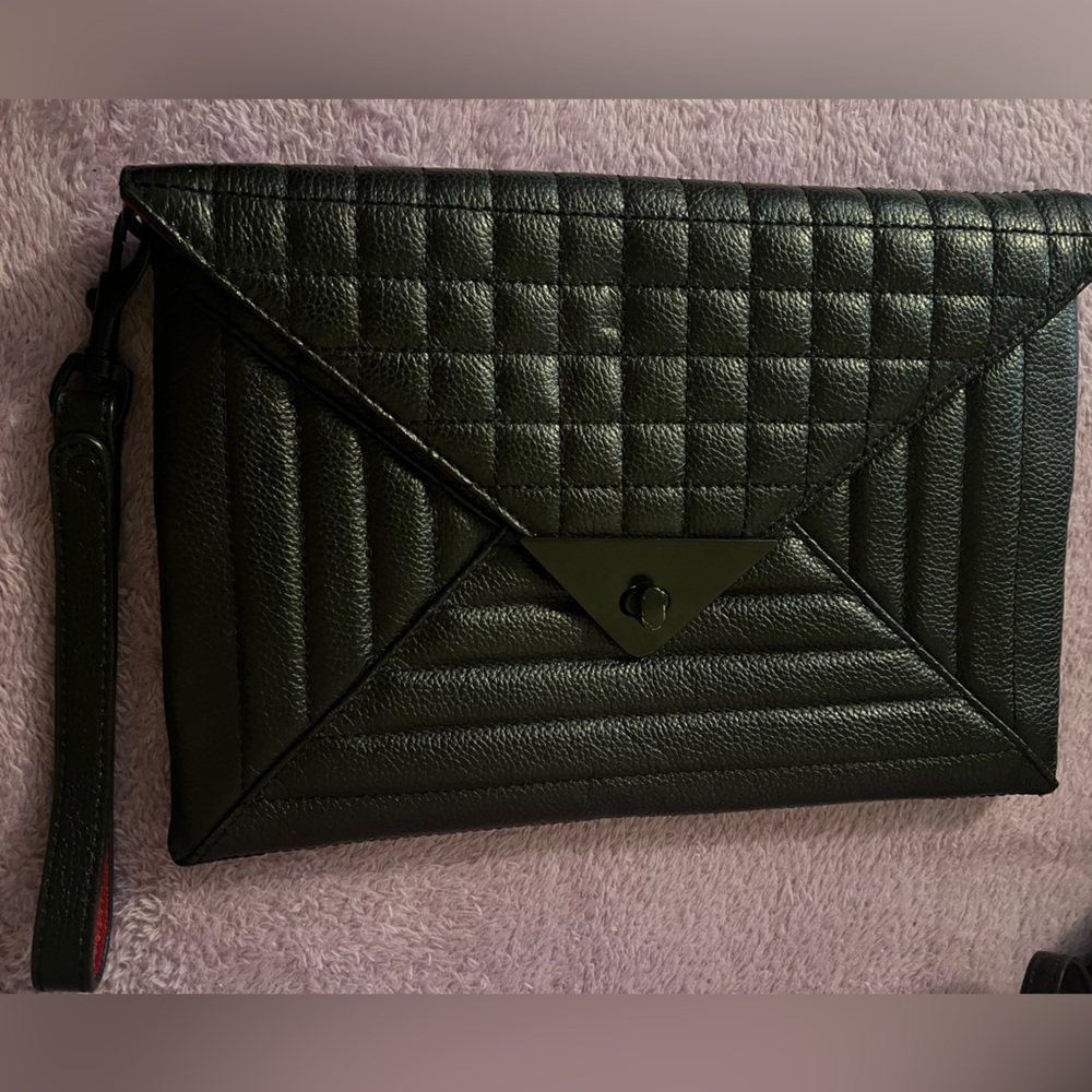 L.A.M.B. Clutch